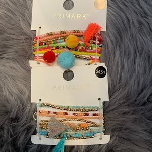 Funky Bracelet set